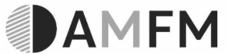 AMFM logo