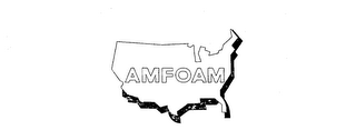 AMFOAM logo