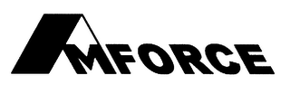 AMFORCE logo