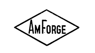 AMFORGE logo