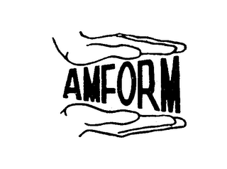 AMFORM logo