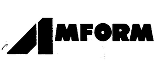 AMFORM logo
