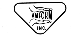 AMFORM INC. logo