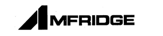 AMFRIDGE logo
