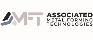 AMFT ASSOCIATED METAL FORMING TECHNOLOGIES logo