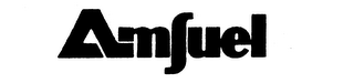 AMFUEL logo