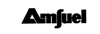 AMFUEL logo