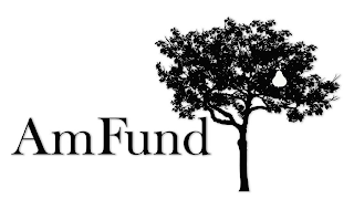 AMFUND logo