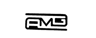 AMG logo