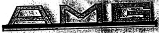 AMG logo