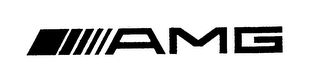 AMG logo