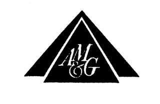 AM&G logo