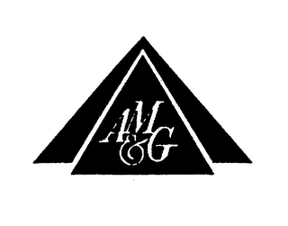AM&G logo