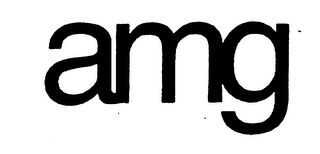 AMG logo
