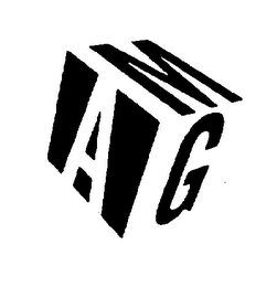 AMG logo