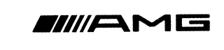 AMG logo