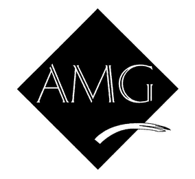 AMG logo