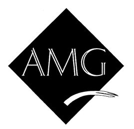 AMG logo