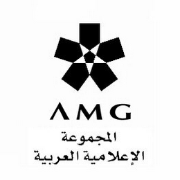 AMG logo