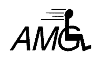 AMG logo