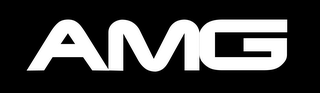 AMG logo