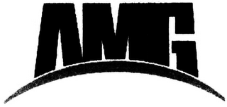 AMG logo