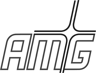 AMG logo