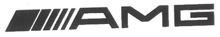 AMG logo
