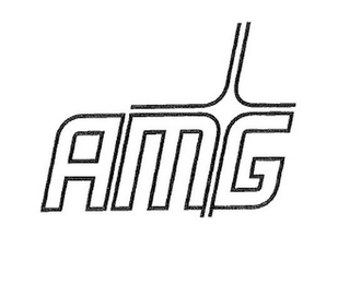 AMG logo
