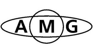AMG logo