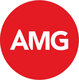 AMG logo
