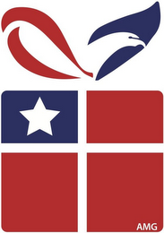 AMG logo