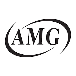 AMG logo