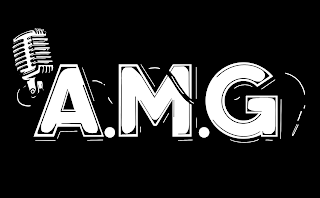 A.M.G logo