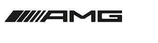 AMG logo