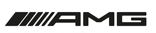 AMG logo