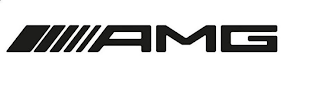 AMG logo