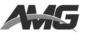 AMG logo