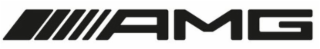 AMG logo