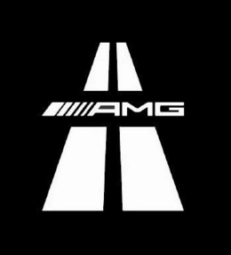 AMG logo