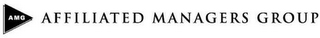 AMG AFFILIATED MANAGERS GROUP logo