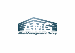 AMG ALTUS MANAGEMENT GROUP logo