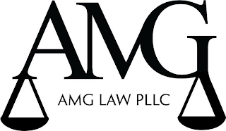 AMG AMG LAW PLLC logo