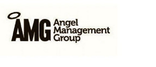 AMG ANGEL MANAGEMENT GROUP logo