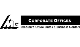 AMG CORPORATE OFFICES EXECUTIVE OFFICE SUITES & BUSINESS CENTERS logo