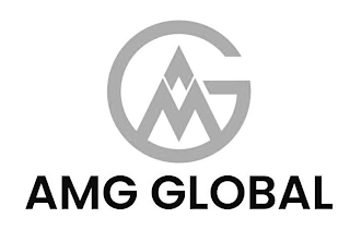 AMG GLOBAL logo