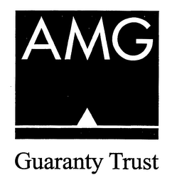 AMG GUARANTY TRUST logo