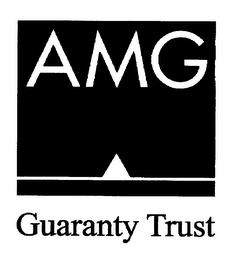 AMG GUARANTY TRUST logo