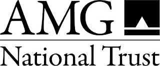 AMG NATIONAL TRUST logo