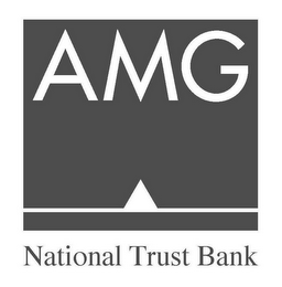 AMG NATIONAL TRUST BANK logo